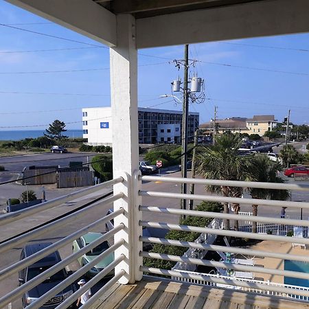 Sandpeddler Inn And Suites 라이츠빌비치 외부 사진