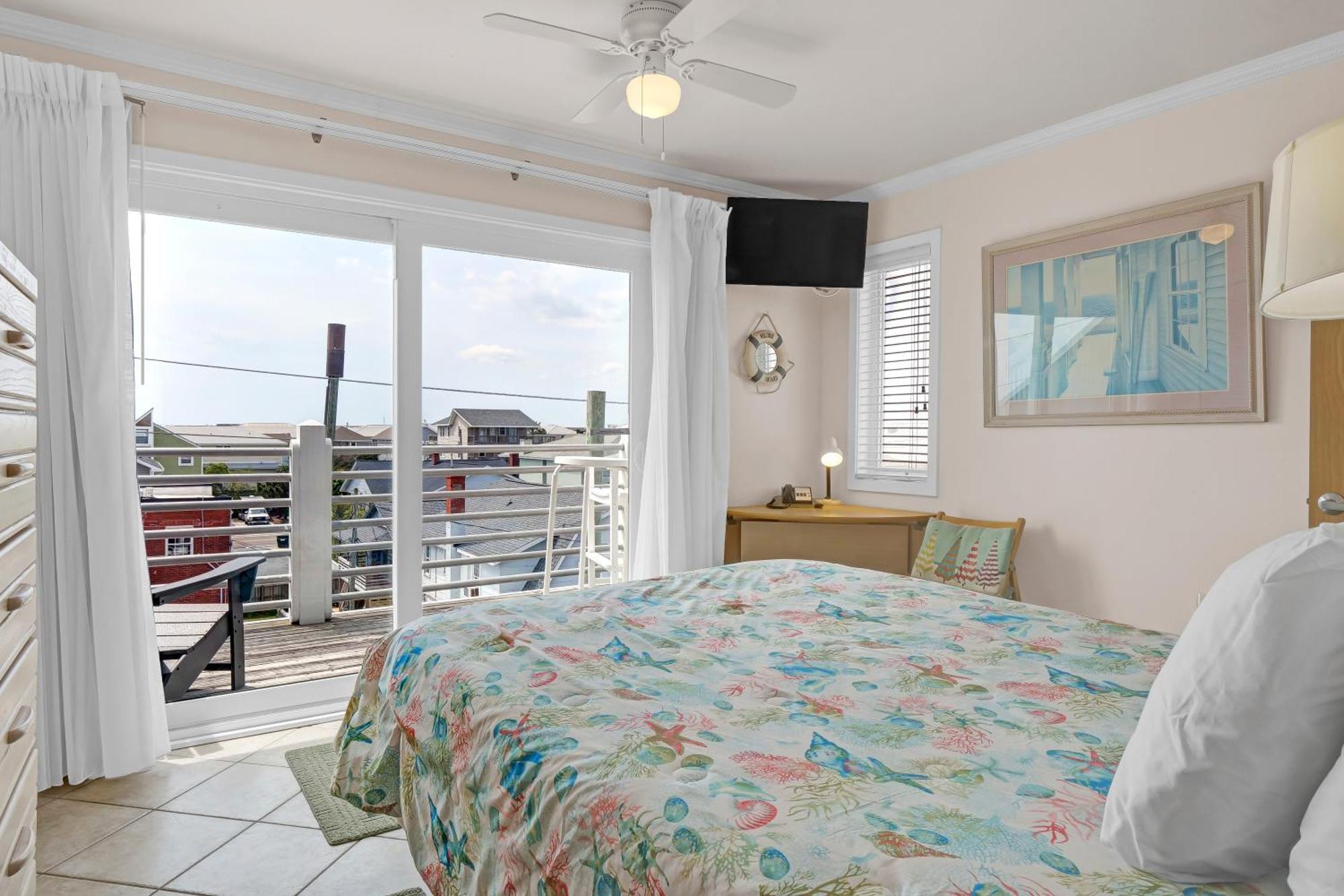 Sandpeddler Inn And Suites 라이츠빌비치 외부 사진