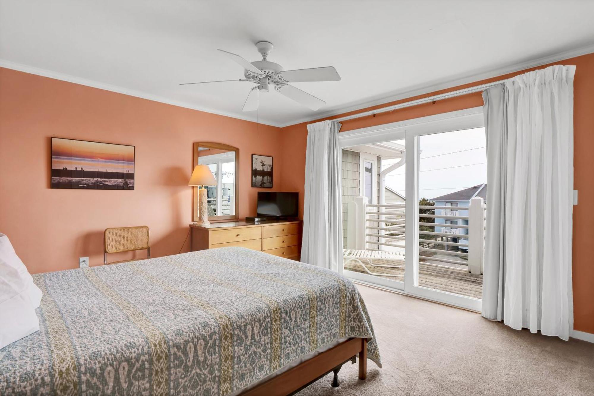 Sandpeddler Inn And Suites 라이츠빌비치 외부 사진