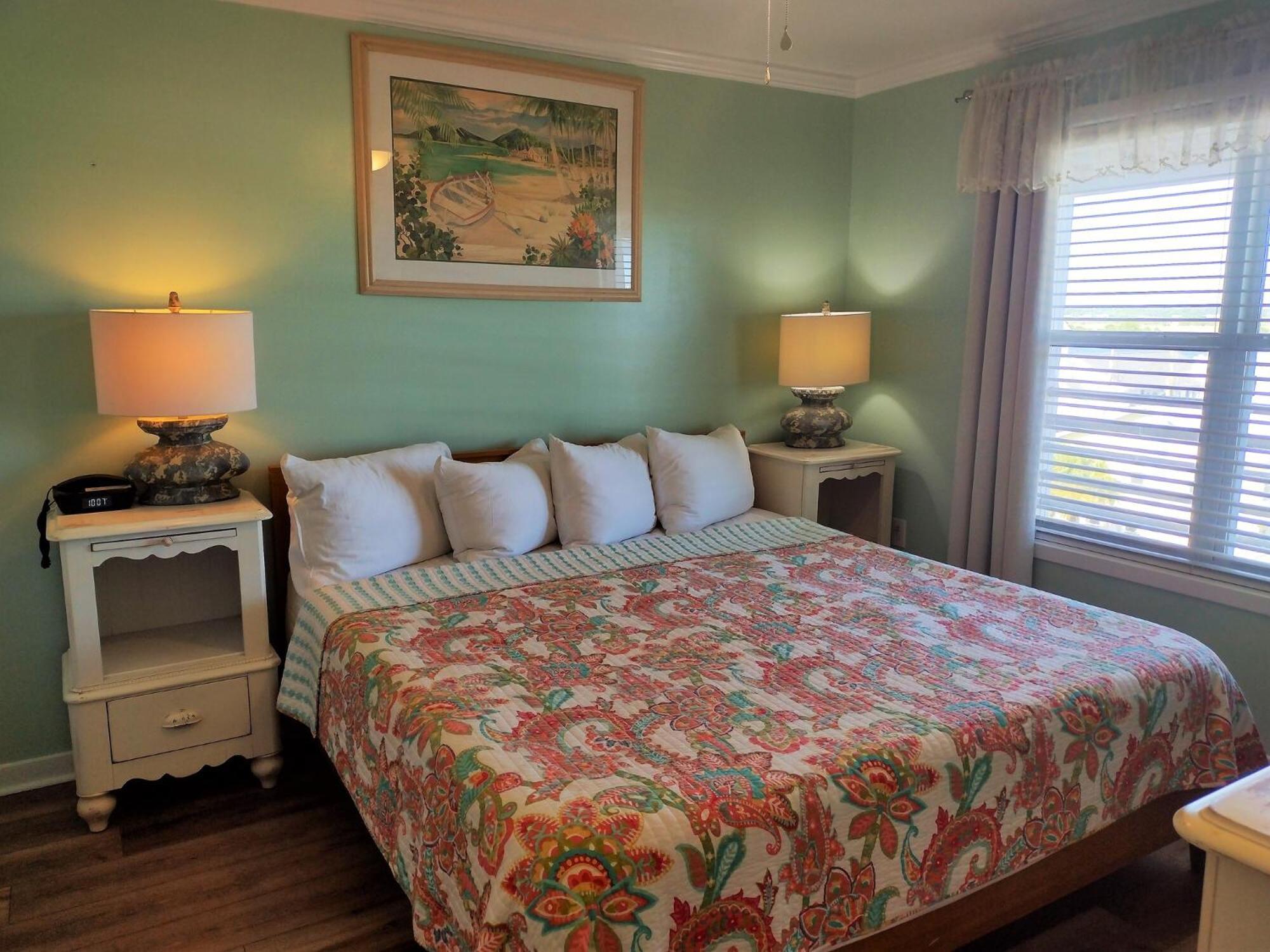 Sandpeddler Inn And Suites 라이츠빌비치 외부 사진