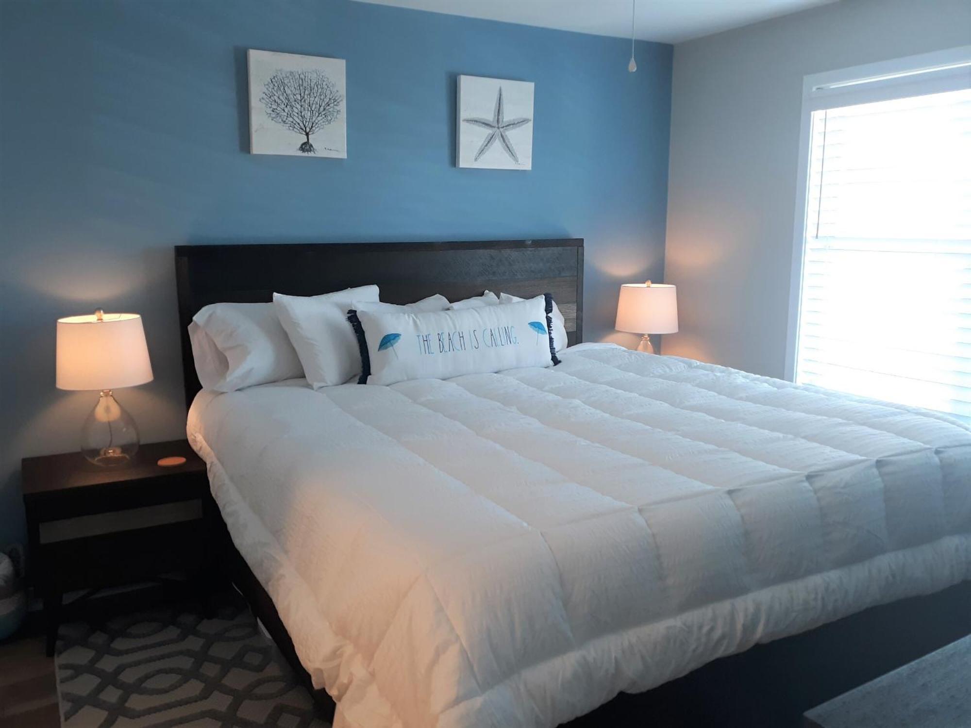 Sandpeddler Inn And Suites 라이츠빌비치 외부 사진