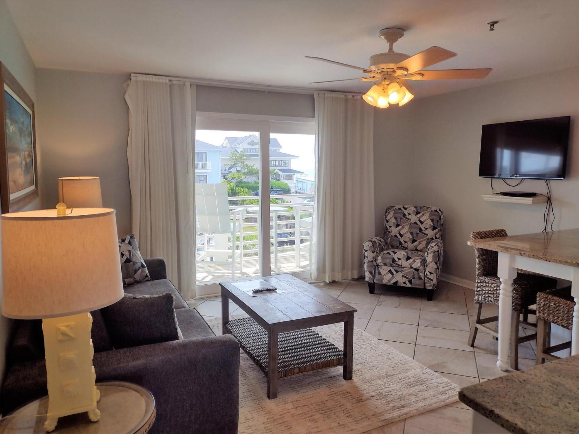 Sandpeddler Inn And Suites 라이츠빌비치 외부 사진