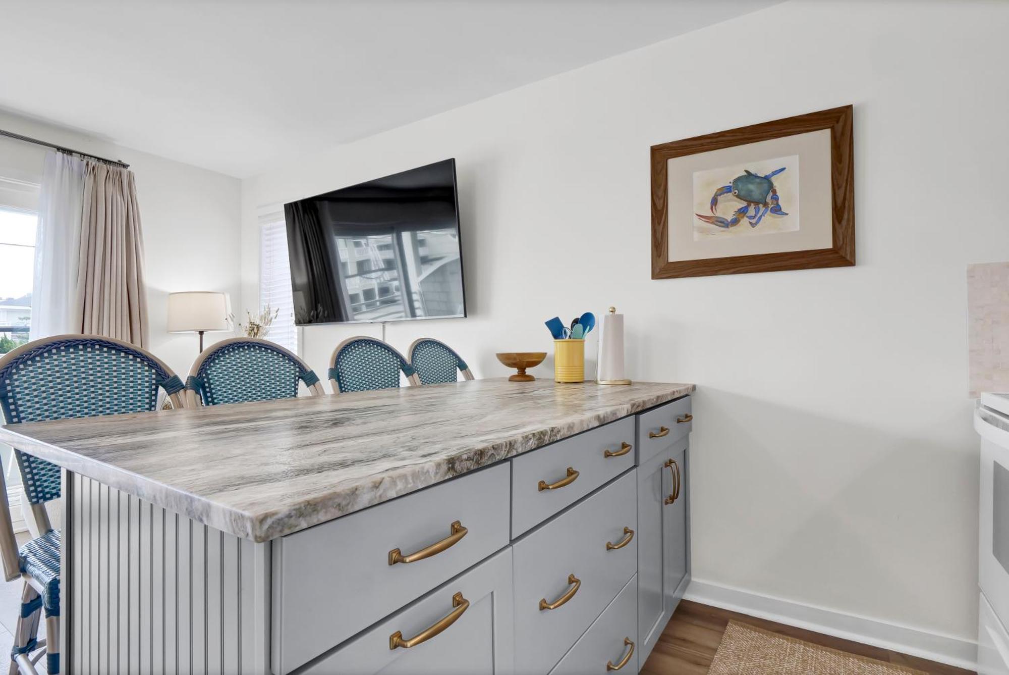 Sandpeddler Inn And Suites 라이츠빌비치 외부 사진